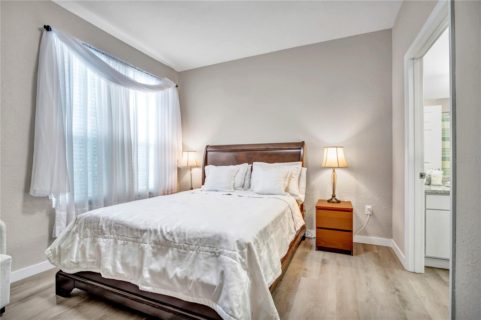 LAKE CHASE CONDO - Residential