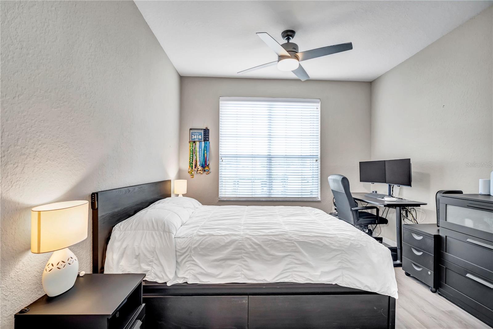 LAKE CHASE CONDO - Residential