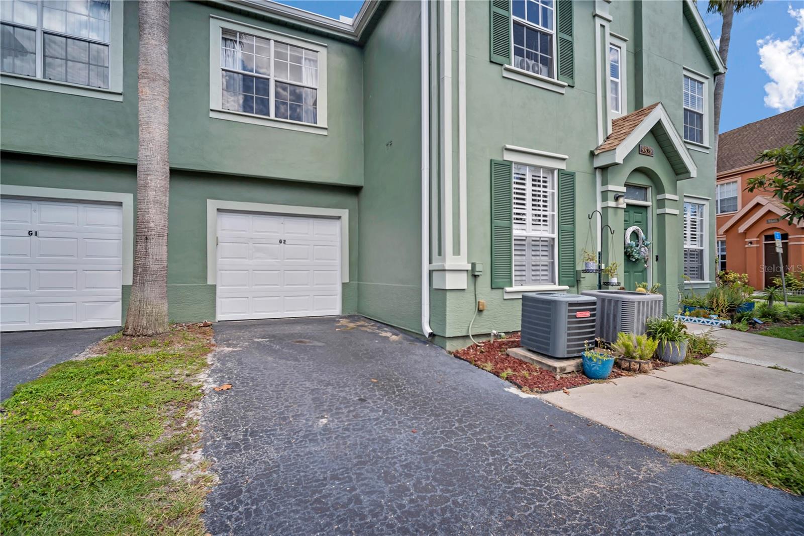 LAKE CHASE CONDO - Residential