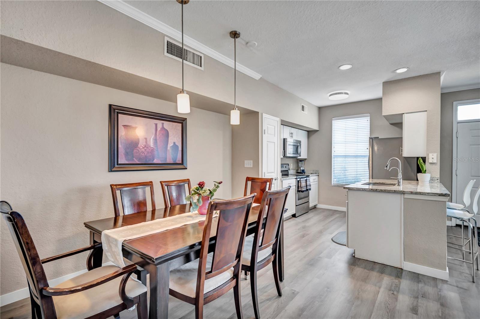 LAKE CHASE CONDO - Residential