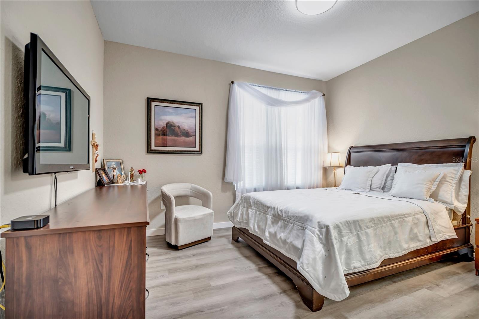 LAKE CHASE CONDO - Residential