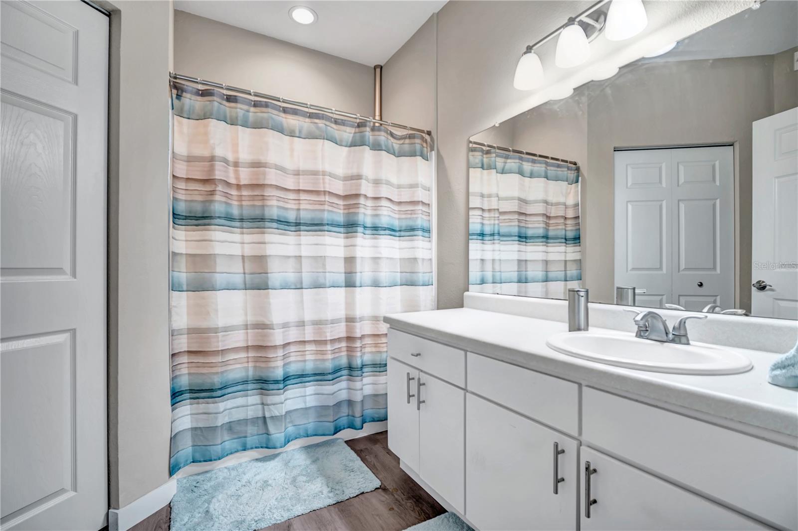 LAKE CHASE CONDO - Residential