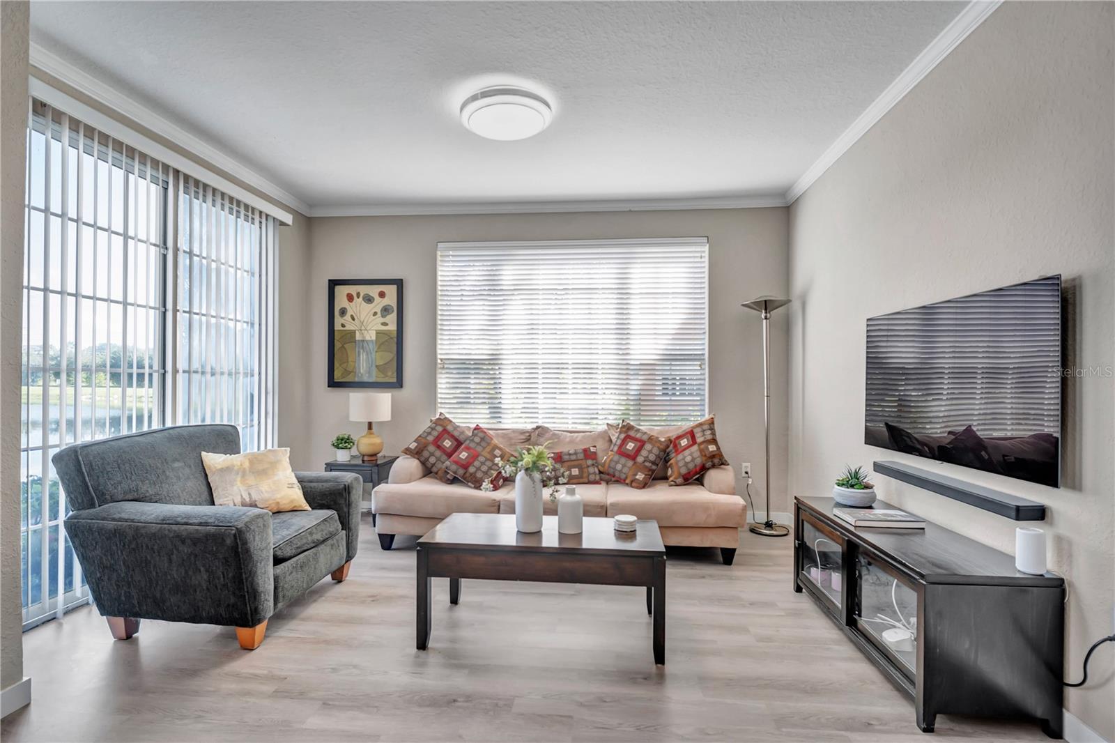 LAKE CHASE CONDO - Residential