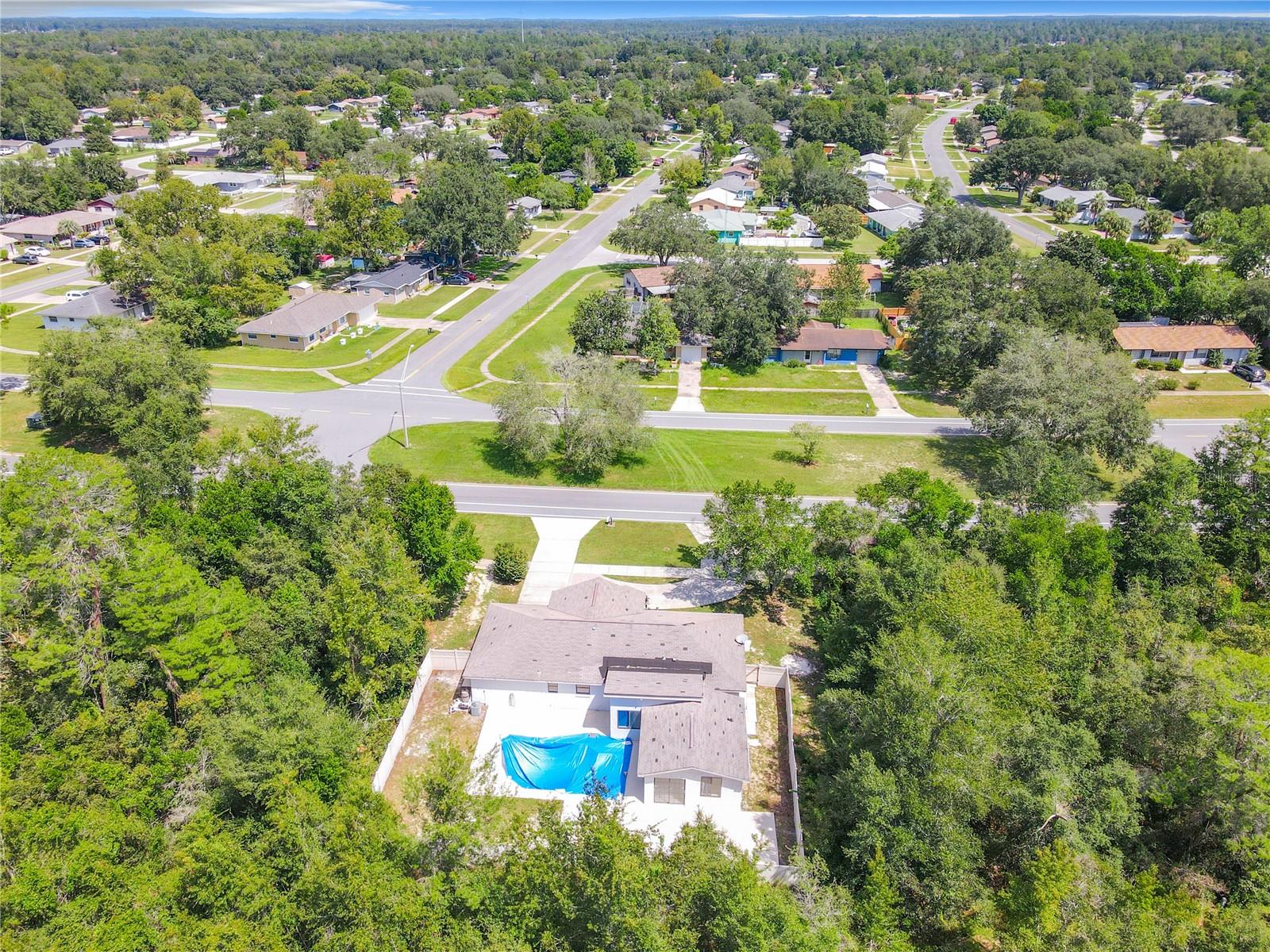 MARION OAKS UN 02 - Residential