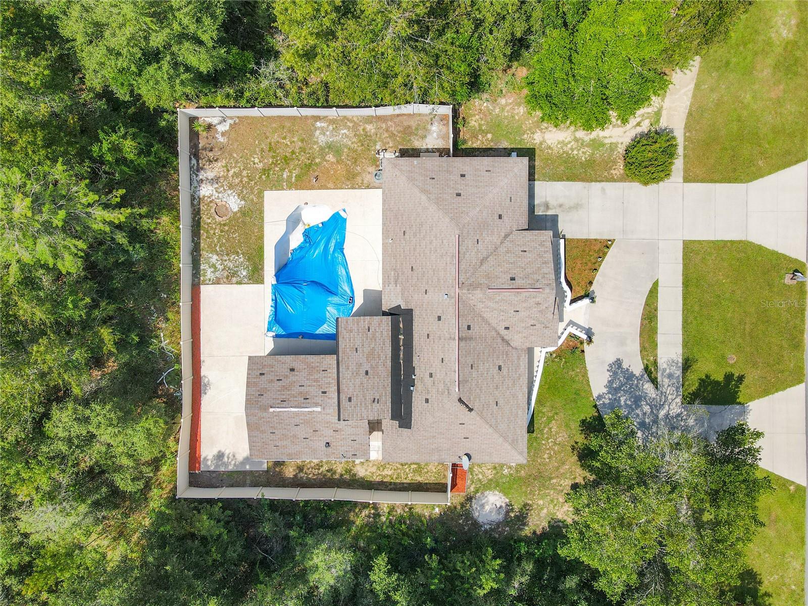 MARION OAKS UN 02 - Residential