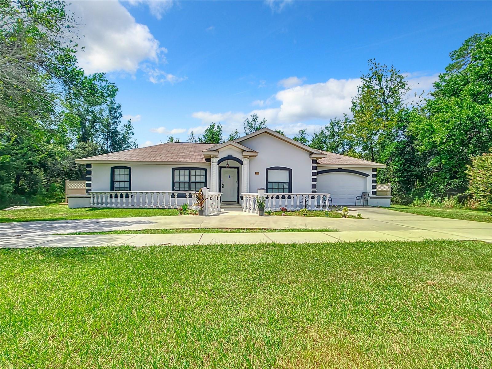 MARION OAKS UN 02 - Residential