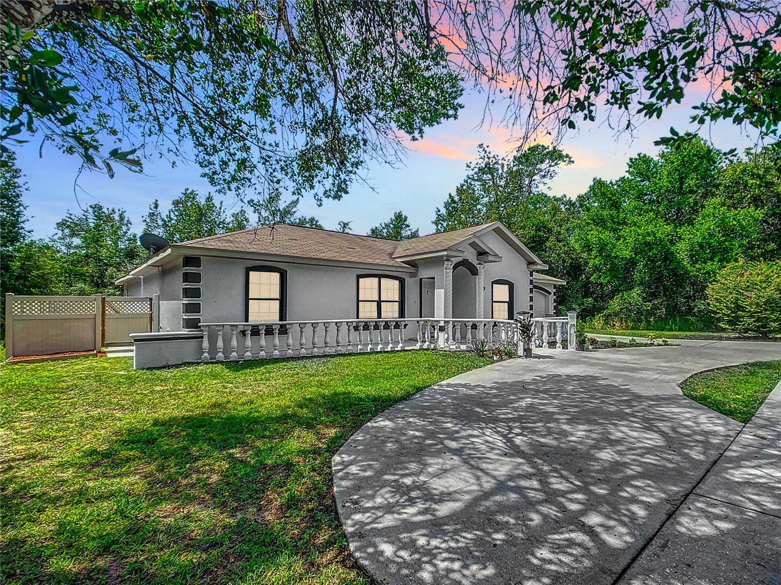 MARION OAKS UN 02 - Residential