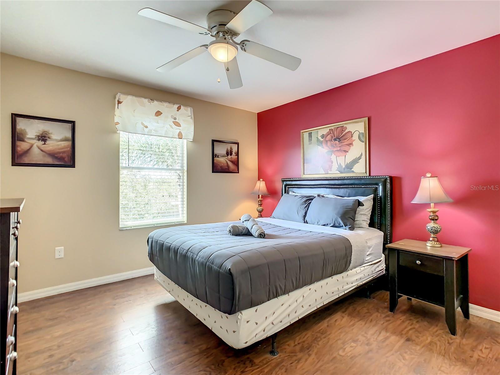 CRYSTAL COVE RESIDENCE - Residential