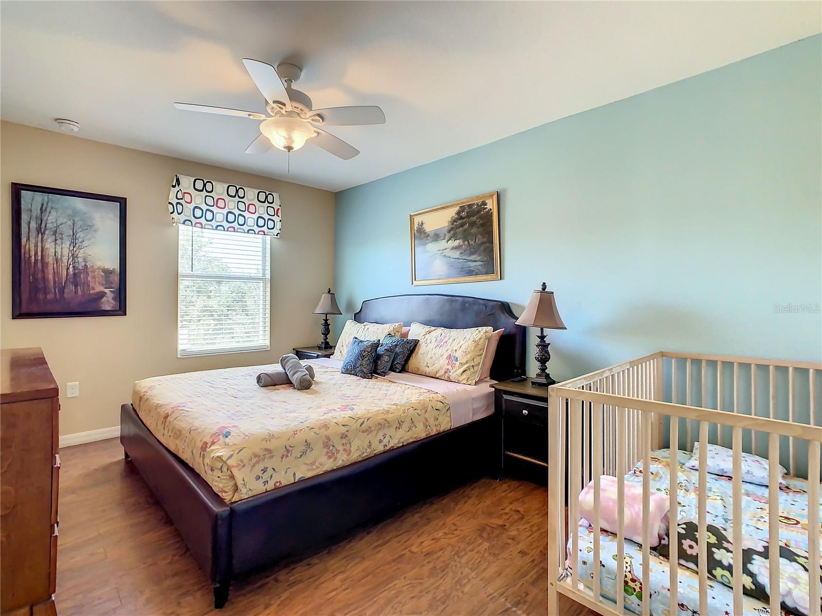 CRYSTAL COVE RESIDENCE - Residential