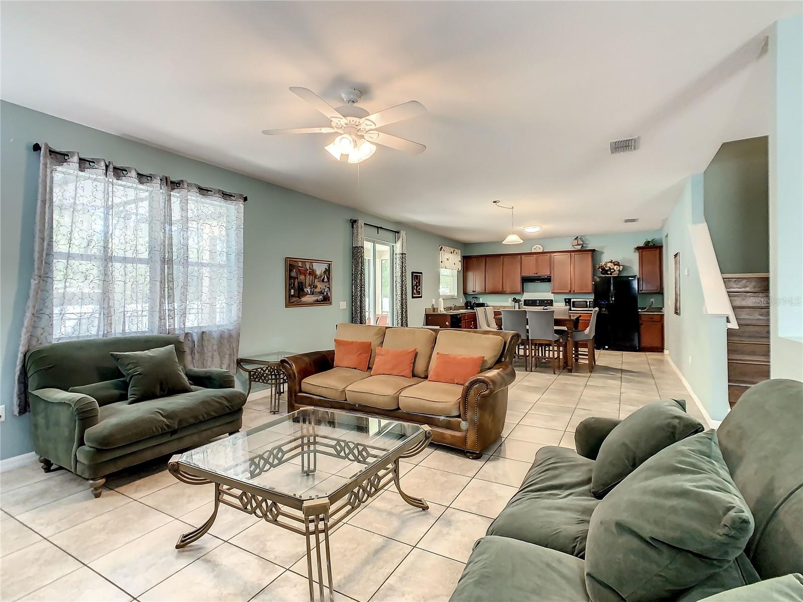 CRYSTAL COVE RESIDENCE - Residential