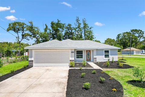 Photo of 9241 SE 155th Place, Summerfield, FL 34491 (MLS # G5106919)
