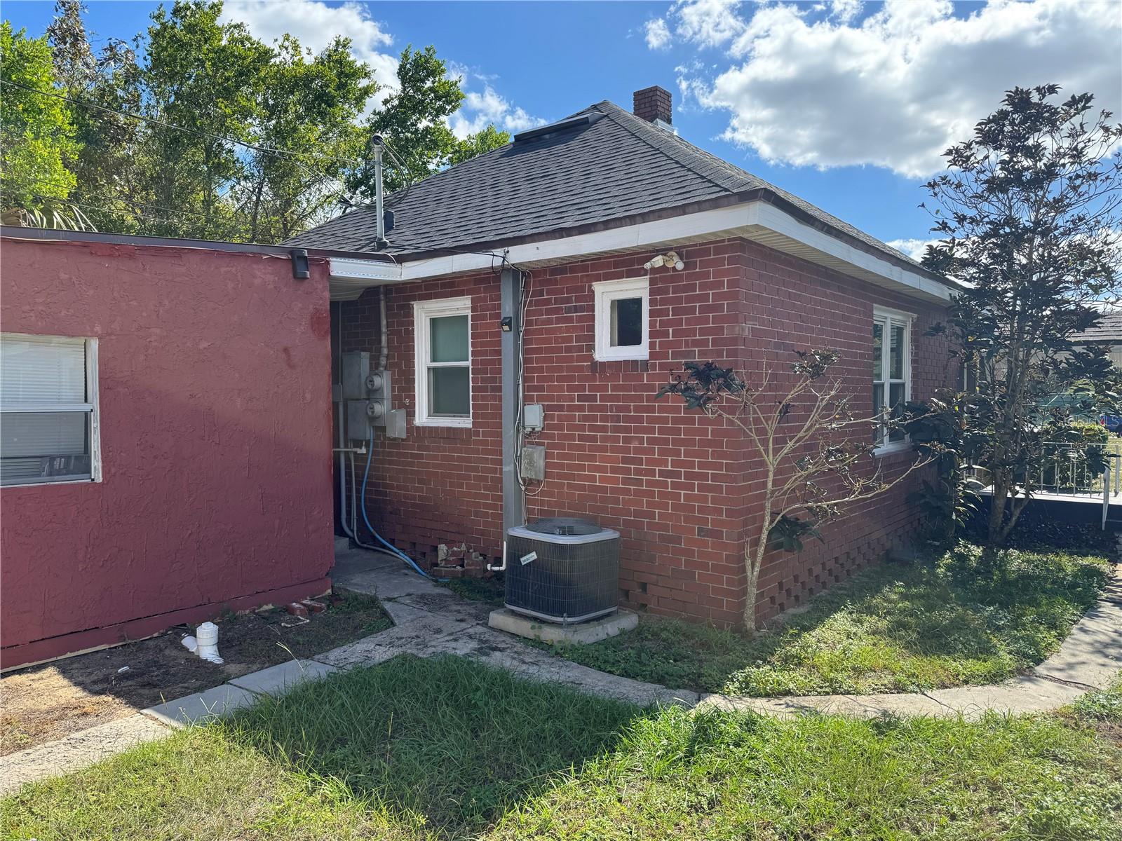 LAKE WALES - Residential