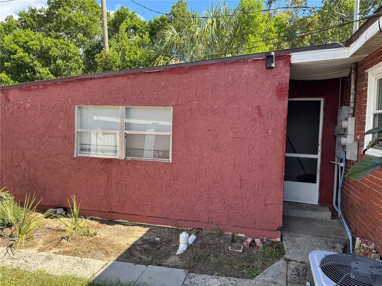 LAKE WALES - Residential