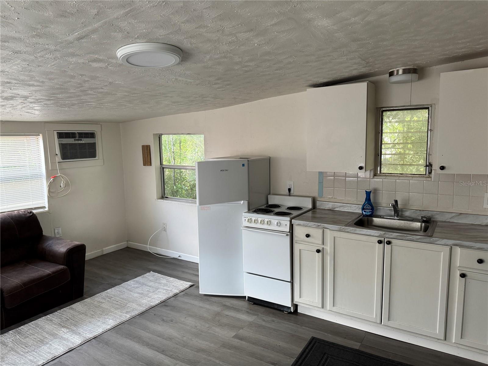 LAKE WALES - Residential