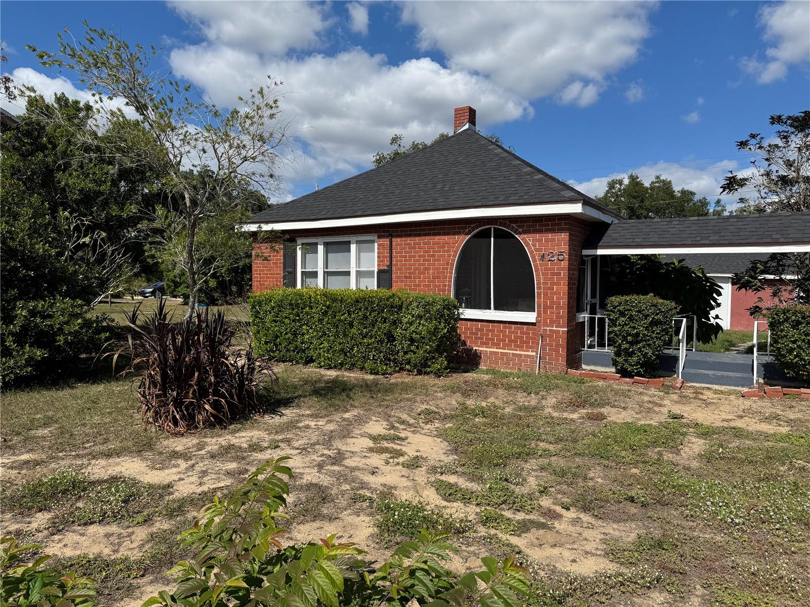 LAKE WALES - Residential