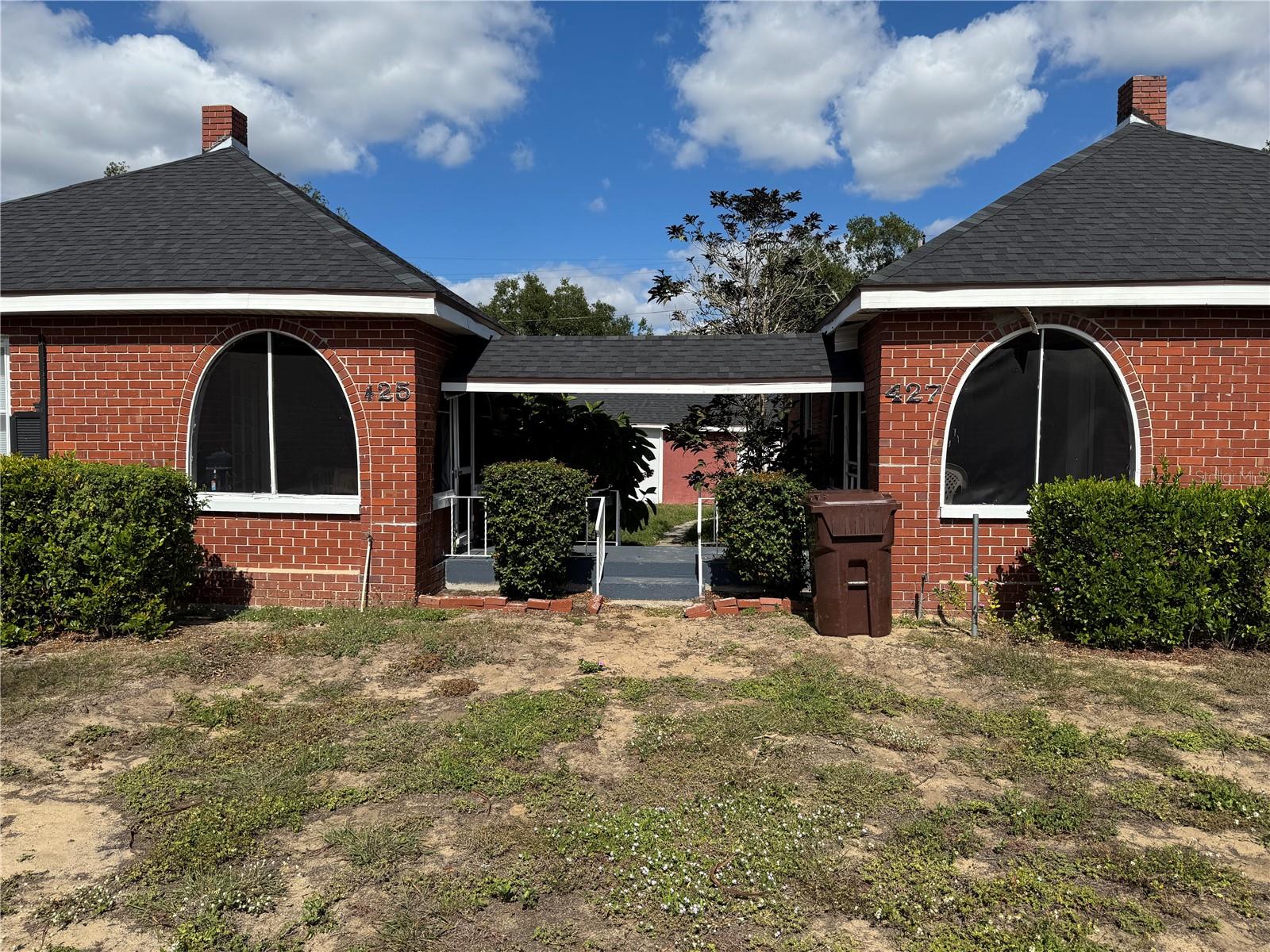 LAKE WALES - Residential