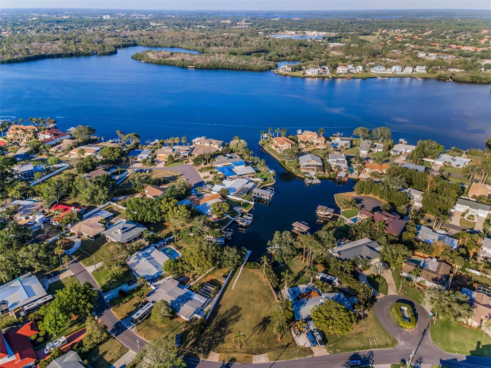 117 CARLYLE DRIVE