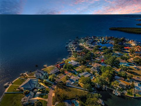 117 CARLYLE DRIVE PALM HARBOR FL 34683