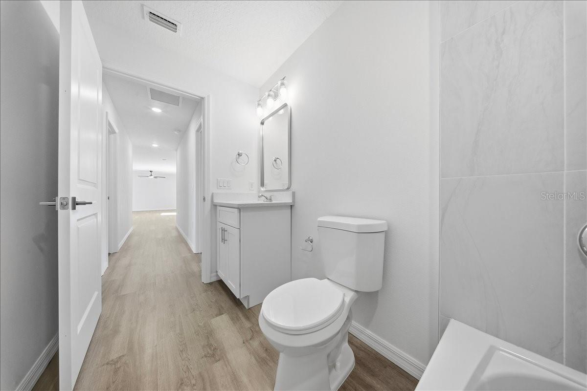 PORT CHARLOTTE SUB 24 - Residential