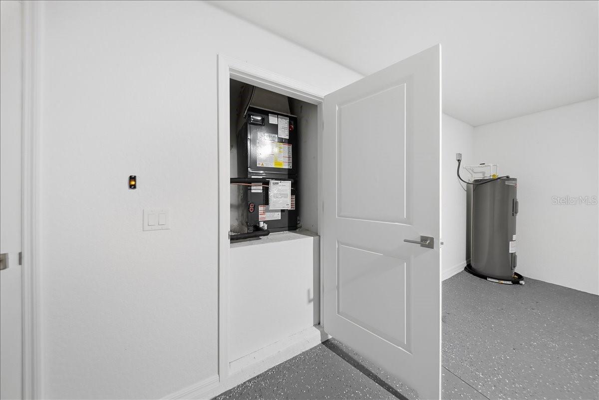 PORT CHARLOTTE SUB 24 - Residential