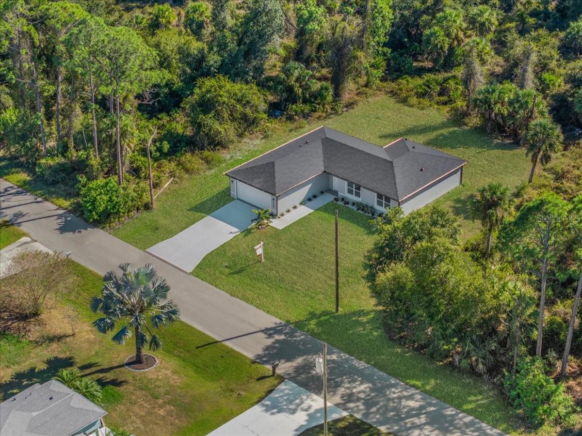 PORT CHARLOTTE SUB 24 - Residential