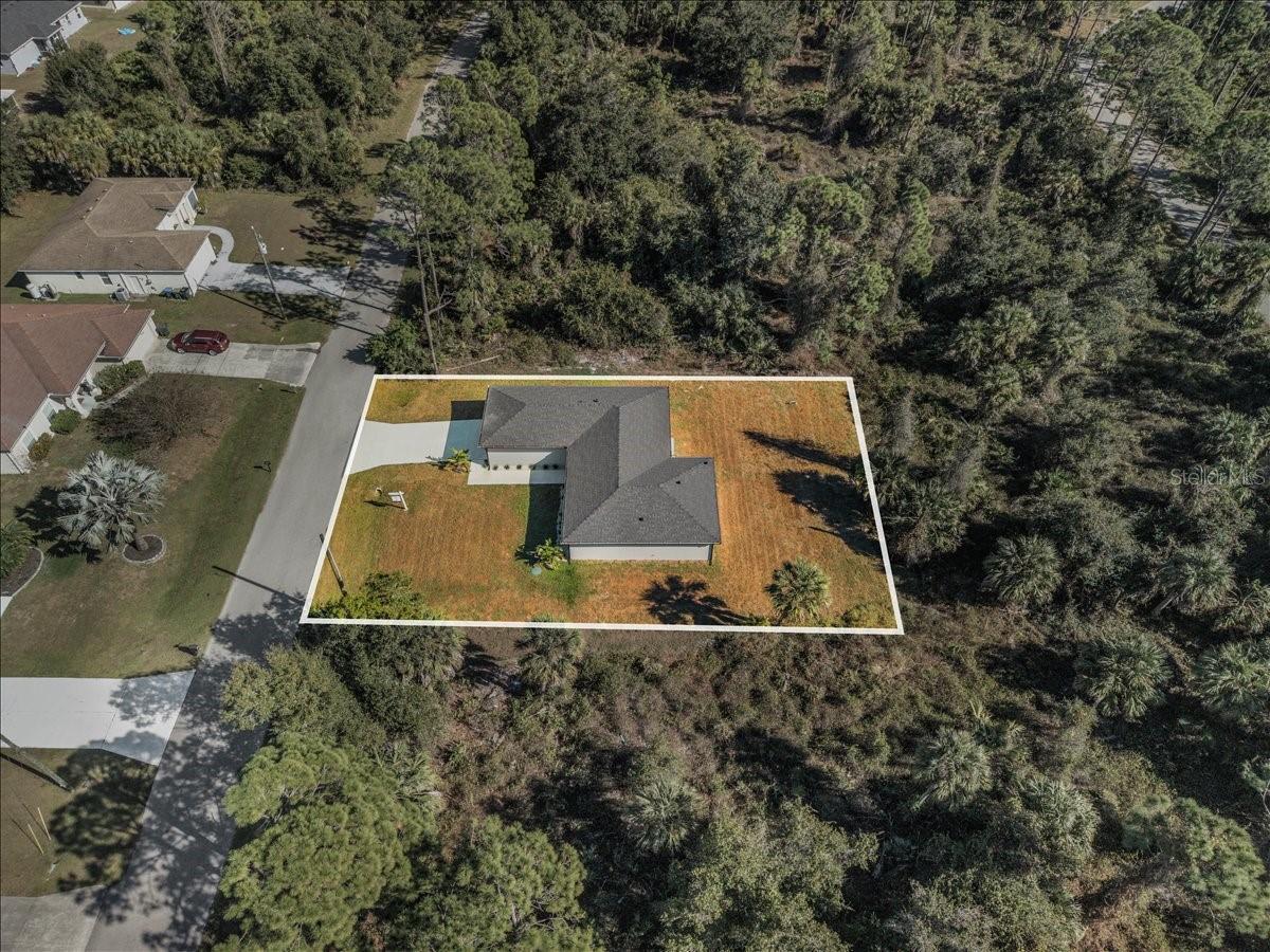 PORT CHARLOTTE SUB 24 - Residential