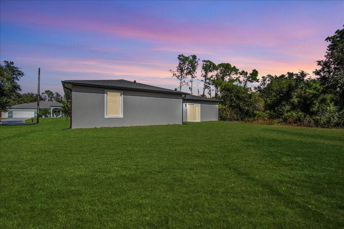 PORT CHARLOTTE SUB 24 - Residential