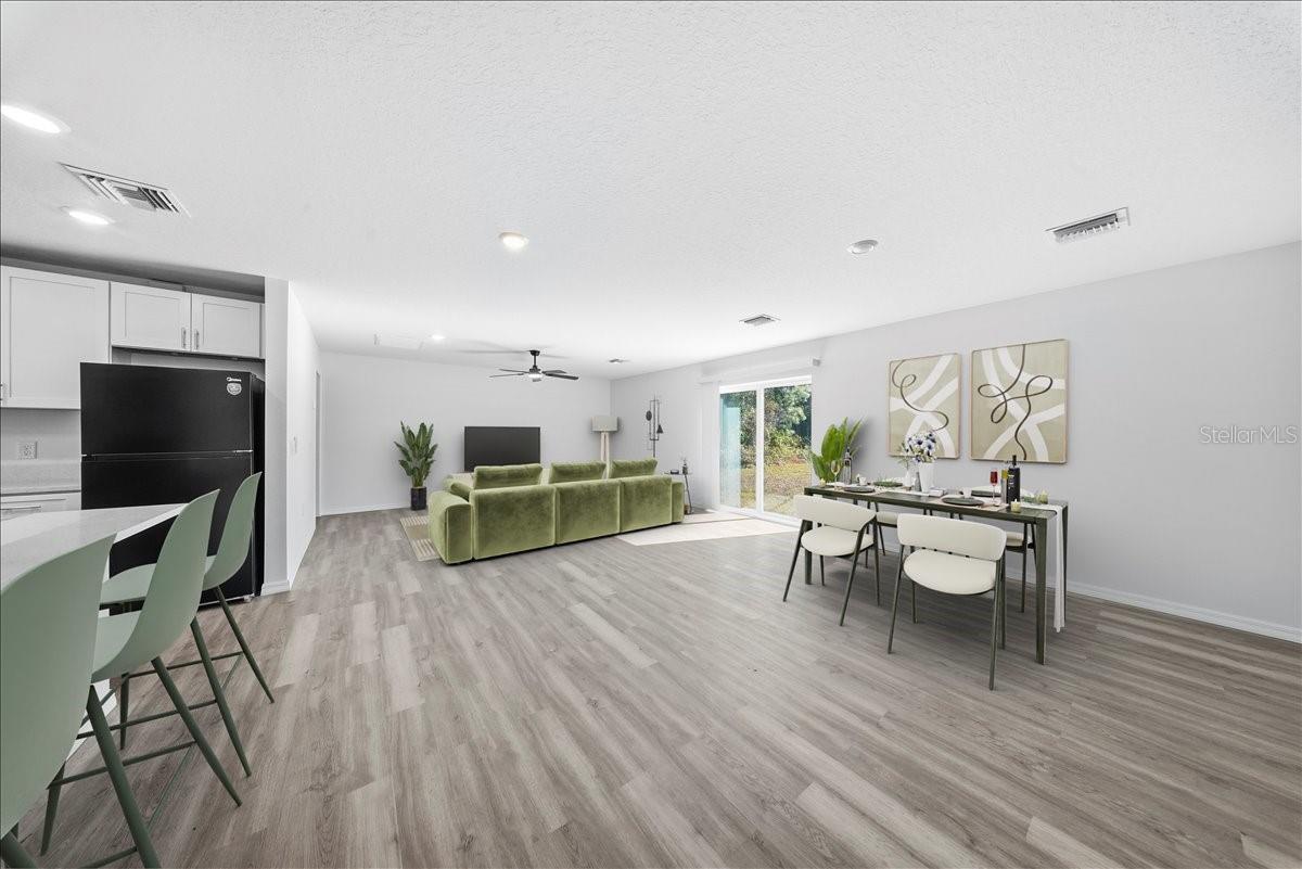 PORT CHARLOTTE SUB 24 - Residential