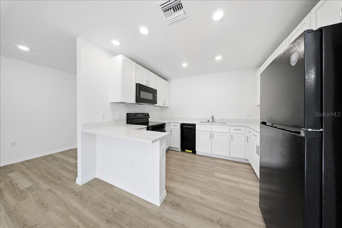 PORT CHARLOTTE SUB 24 - Residential