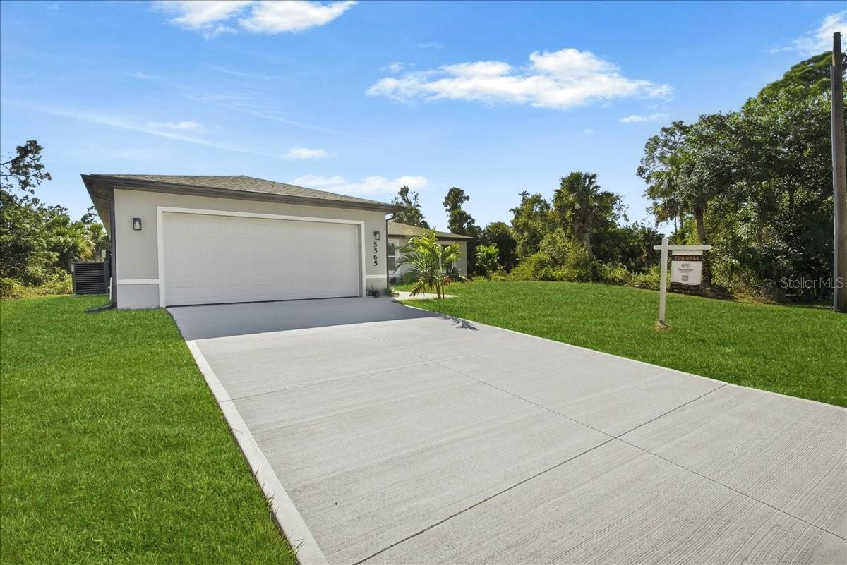 PORT CHARLOTTE SUB 24 - Residential