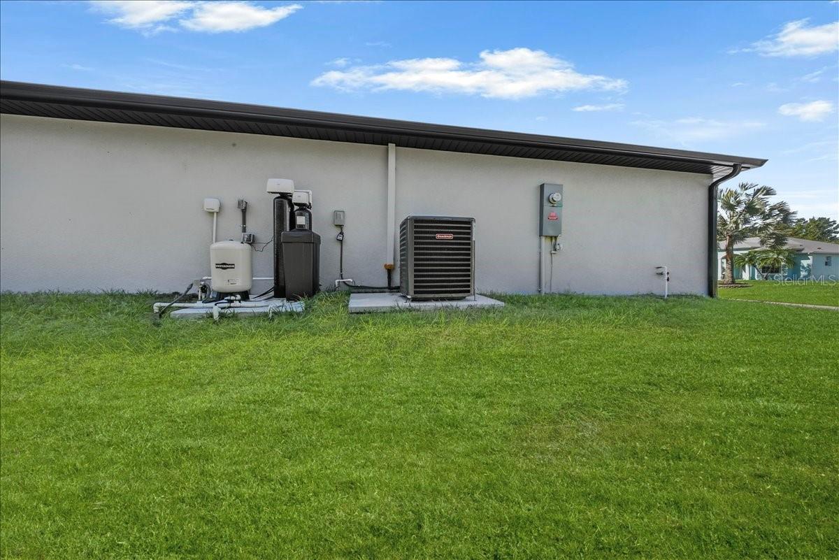 PORT CHARLOTTE SUB 24 - Residential