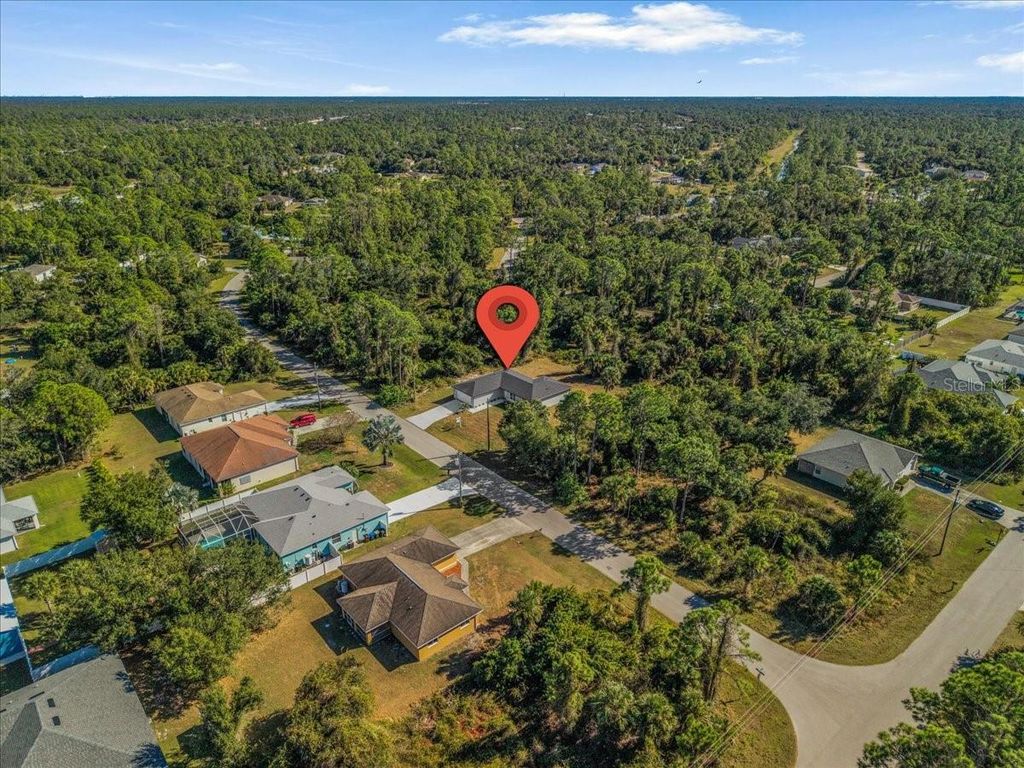 Photo of 5565 Lavender Avenue, North Port, FL 34288 (MLS # A4673587)