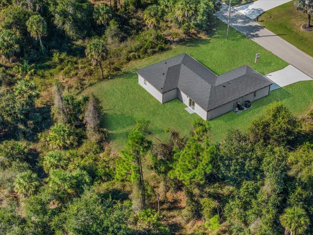 Photo of 5565 Lavender Avenue, North Port, FL 34288 (MLS # A4673587)