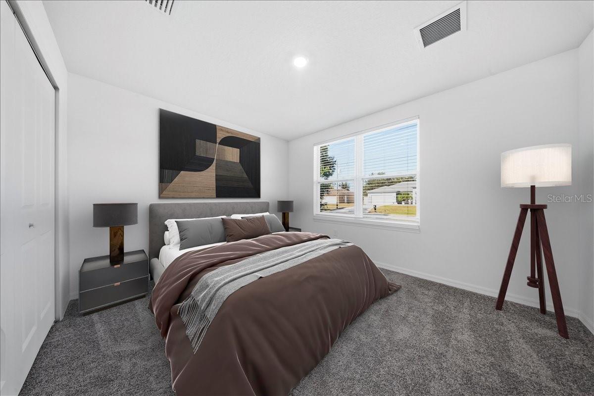 PORT CHARLOTTE SUB 24 - Residential