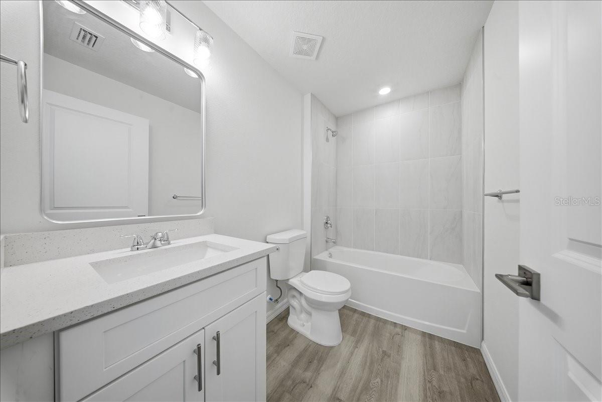 PORT CHARLOTTE SUB 24 - Residential