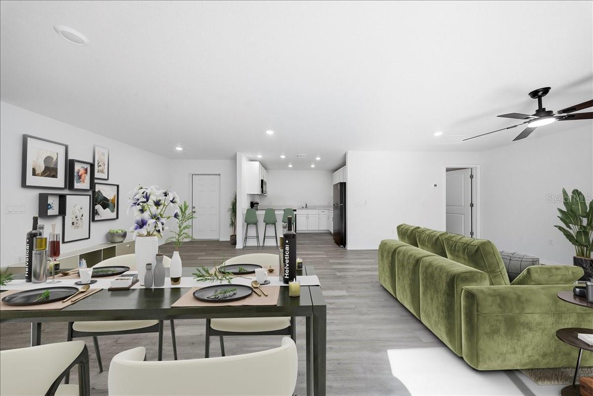 PORT CHARLOTTE SUB 24 - Residential