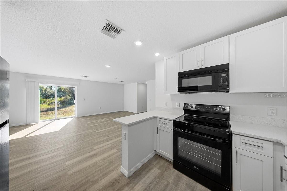 PORT CHARLOTTE SUB 24 - Residential