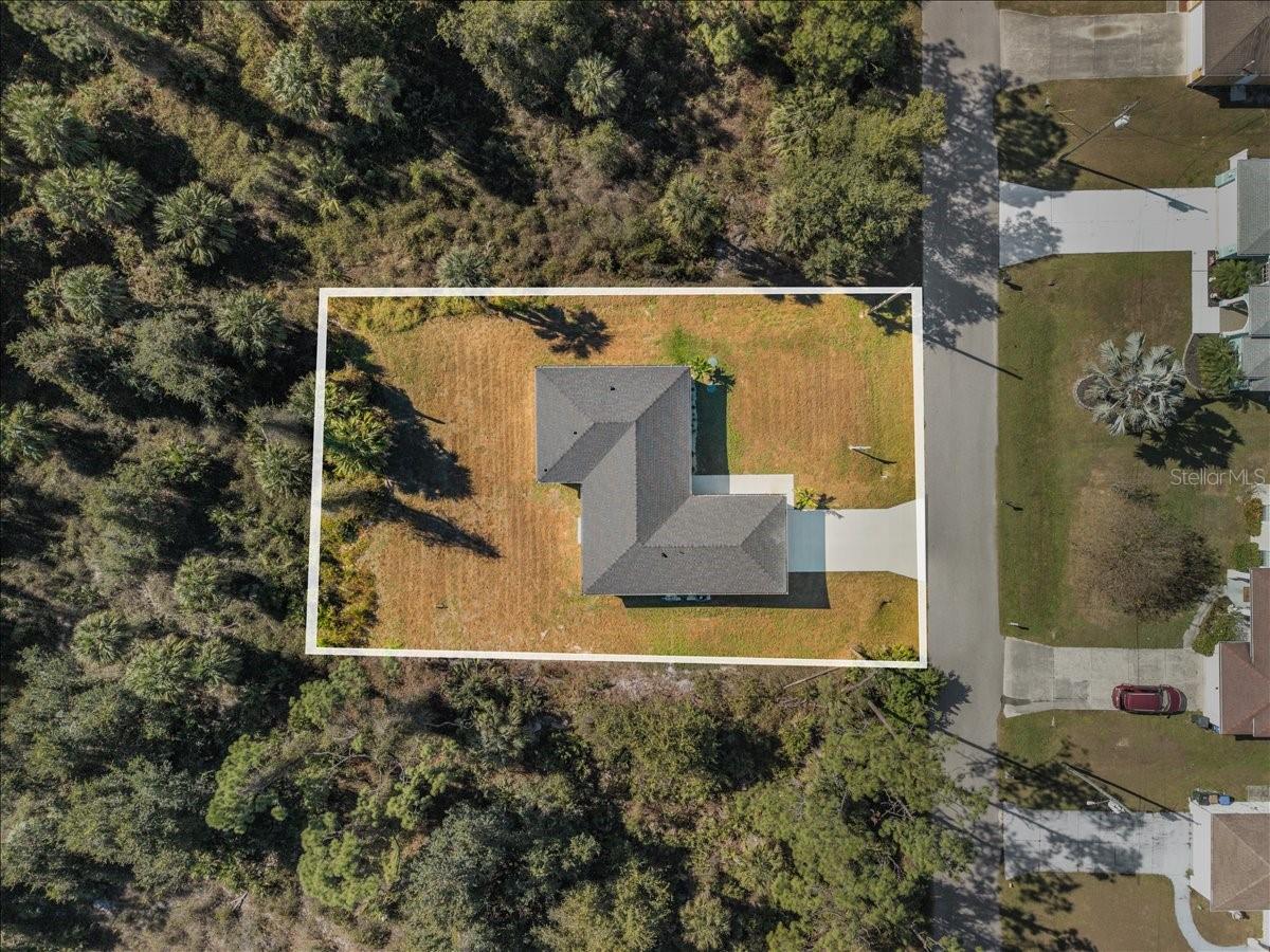 PORT CHARLOTTE SUB 24 - Residential