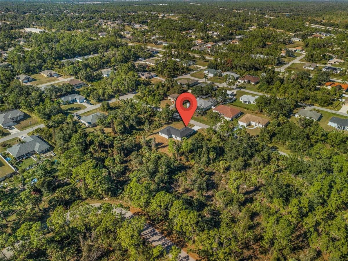 PORT CHARLOTTE SUB 24 - Residential