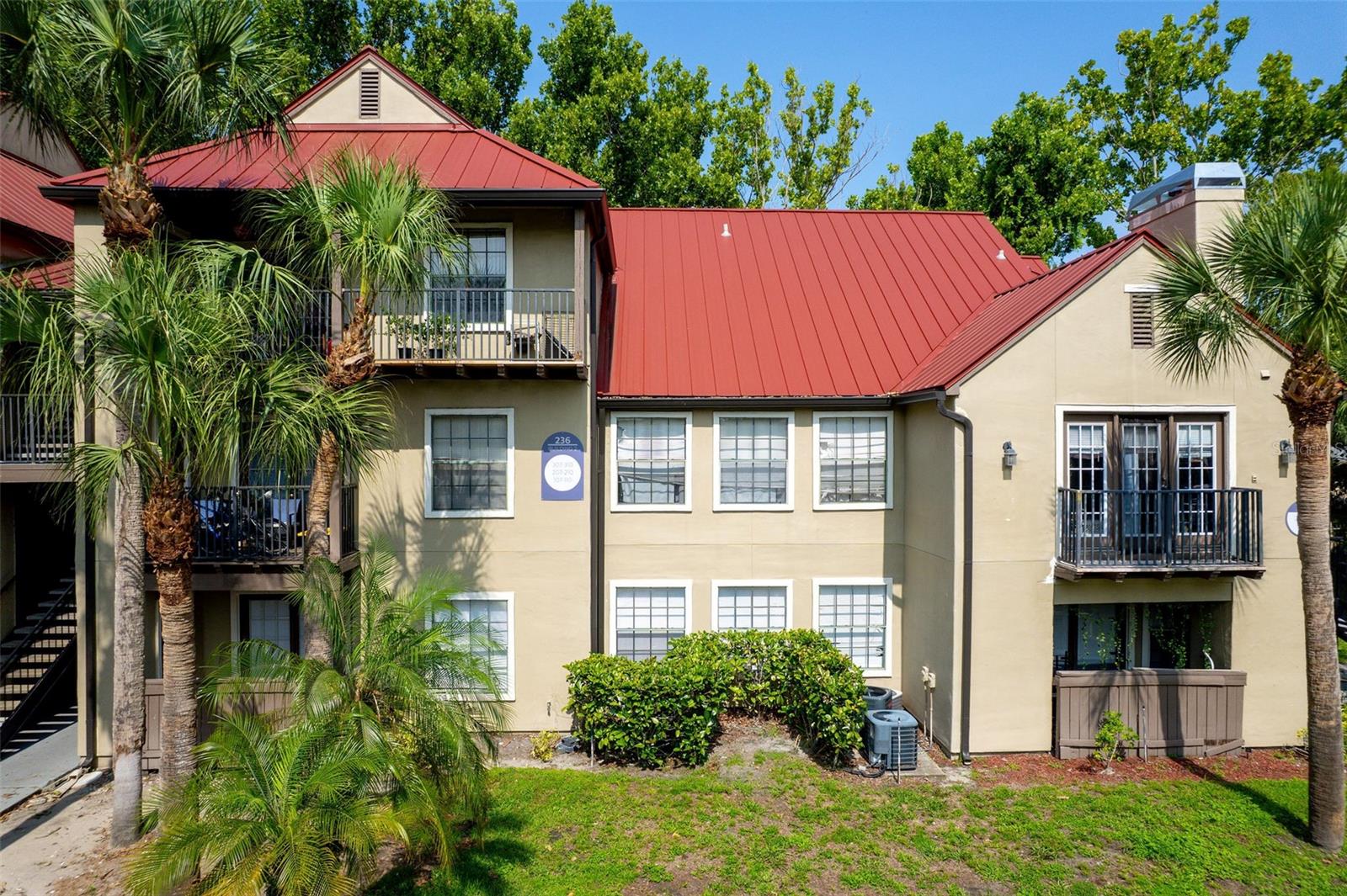 236 AFTON SQUARE 309