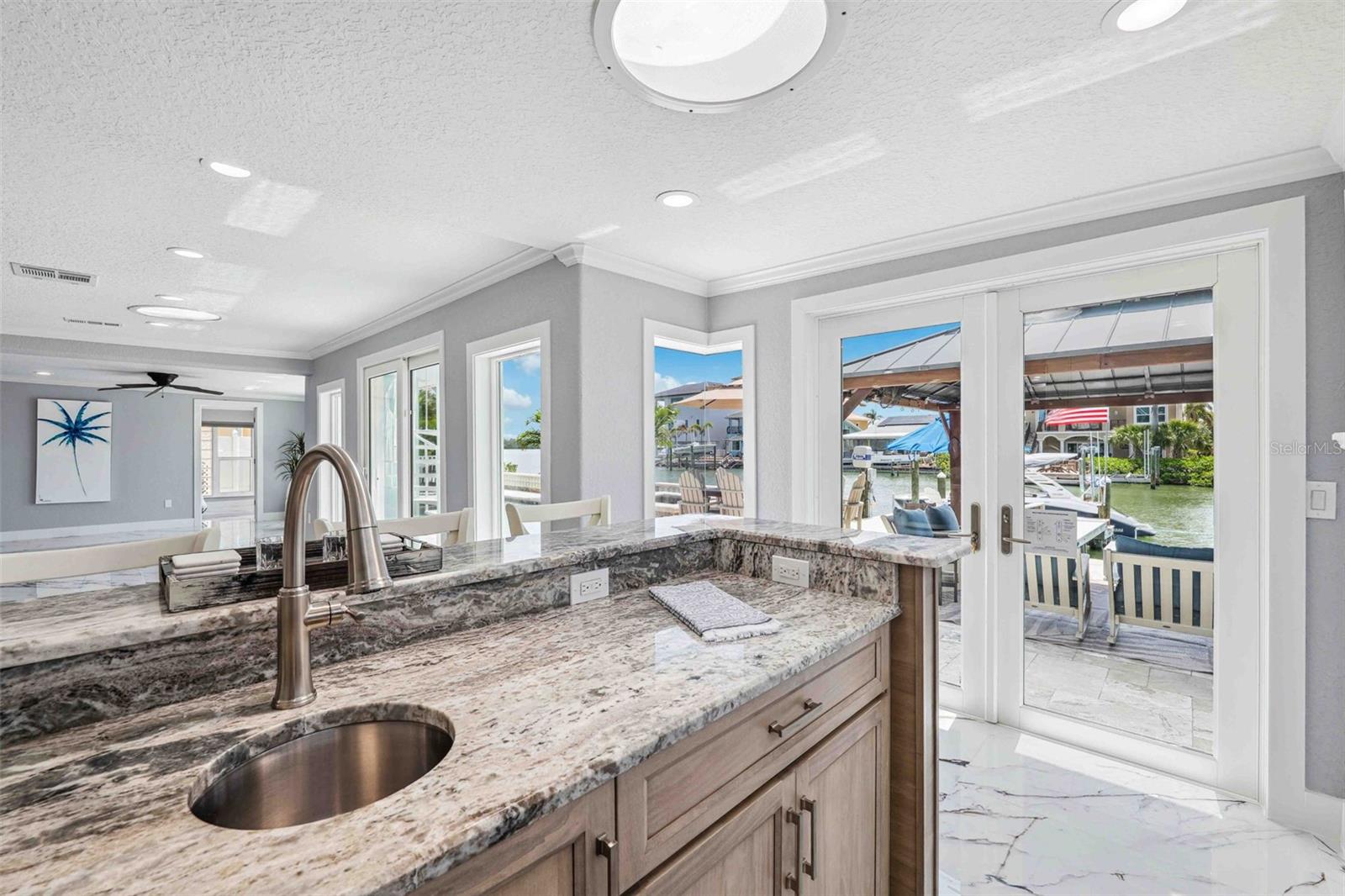 HARBOR SHORES 4TH ADD - Residential