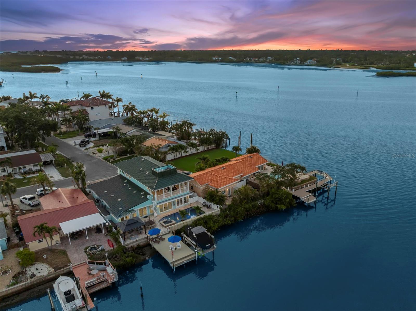 HARBOR SHORES 4TH ADD - Residential
