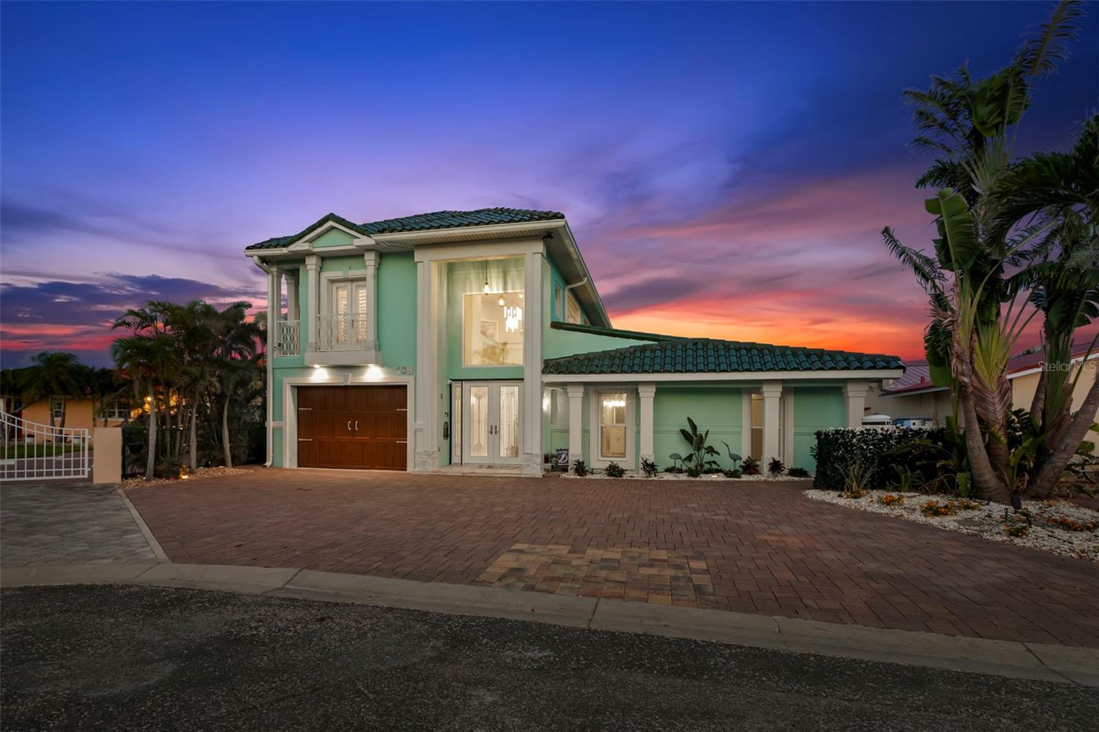 HARBOR SHORES 4TH ADD - Residential