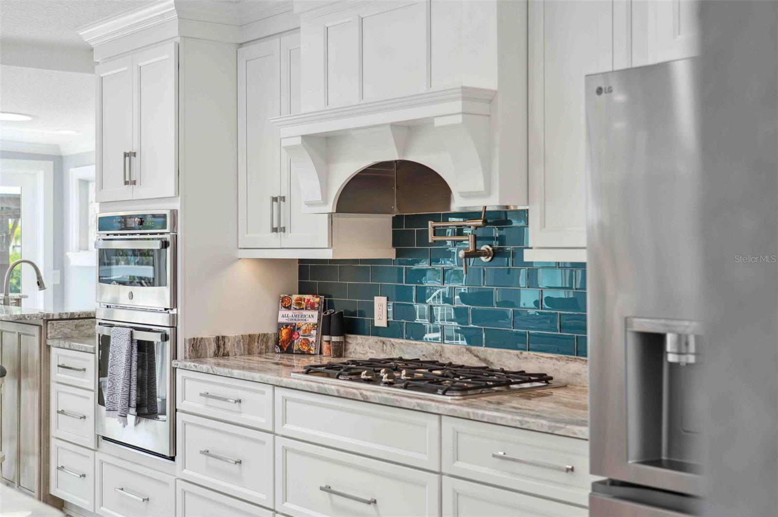 HARBOR SHORES 4TH ADD - Residential