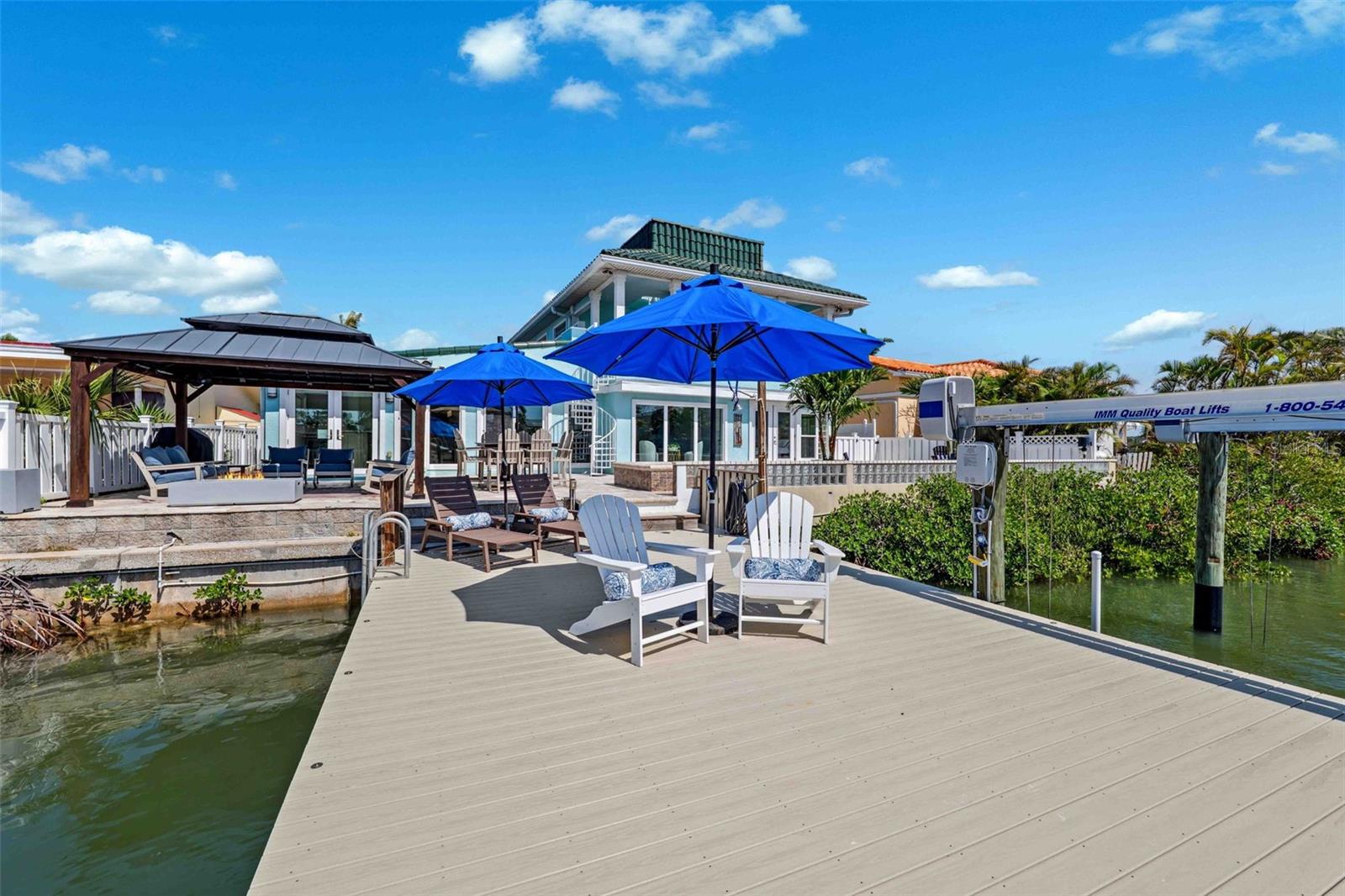 HARBOR SHORES 4TH ADD - Residential