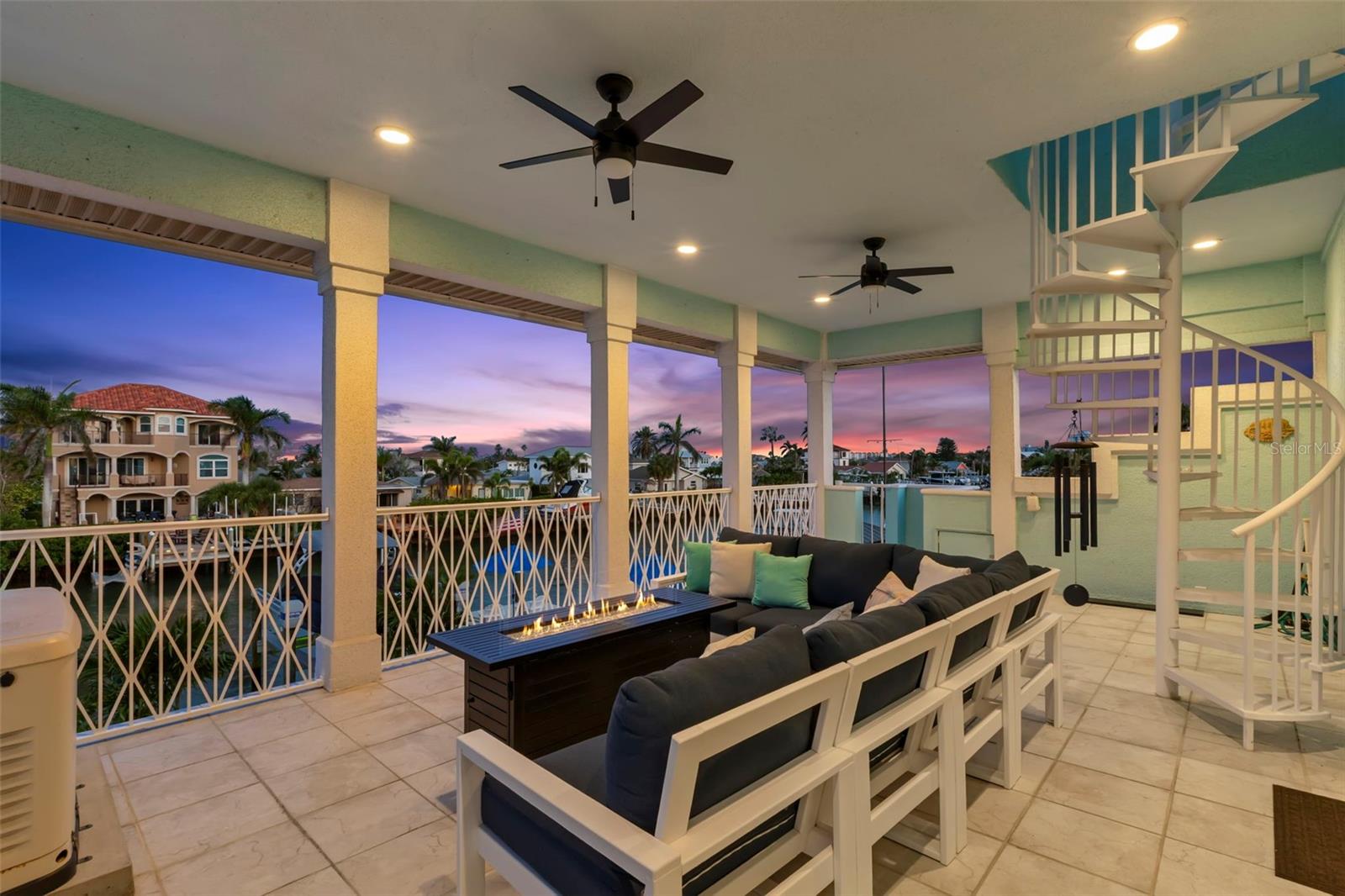 HARBOR SHORES 4TH ADD - Residential
