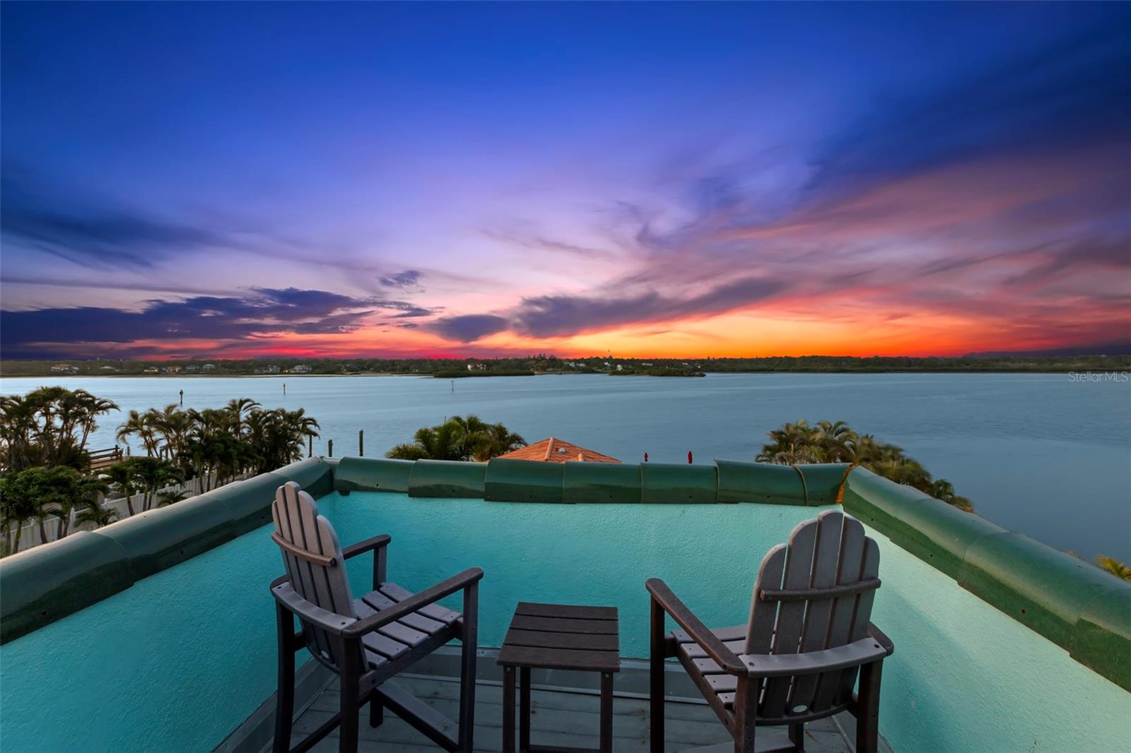 HARBOR SHORES 4TH ADD - Residential