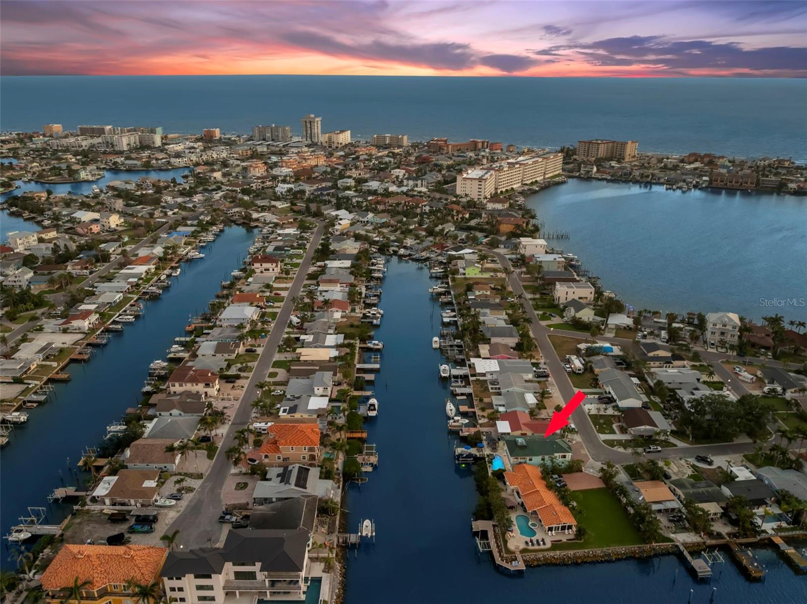 HARBOR SHORES 4TH ADD - Residential