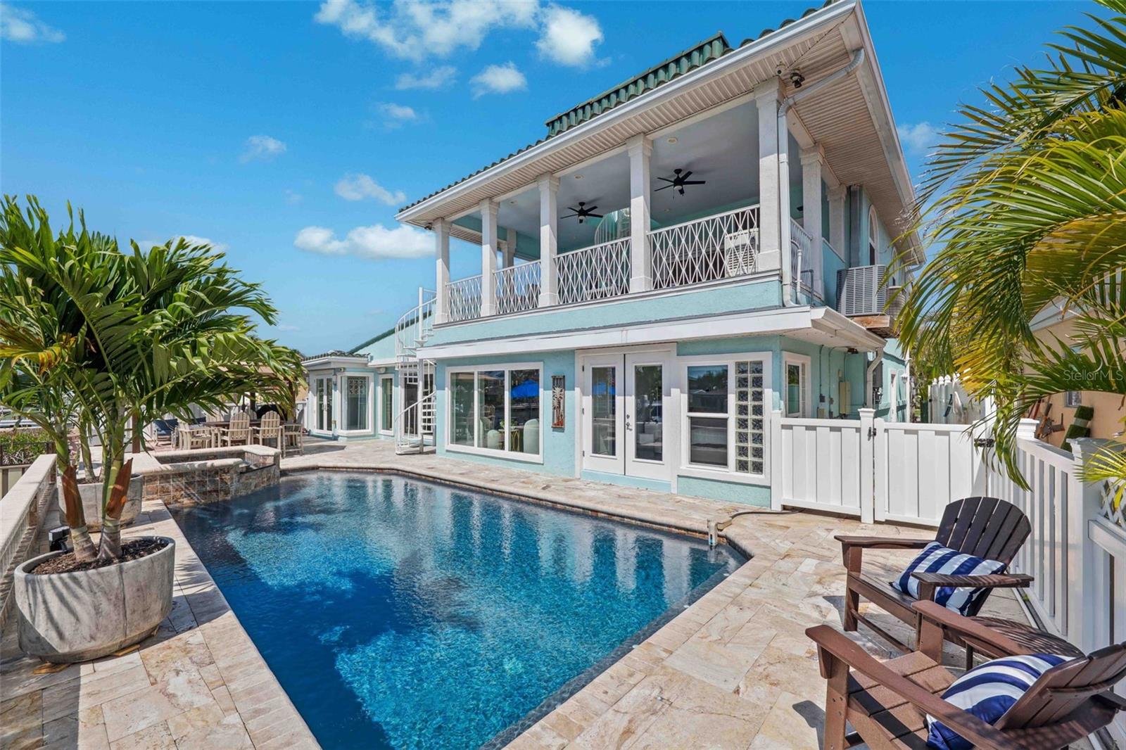 HARBOR SHORES 4TH ADD - Residential
