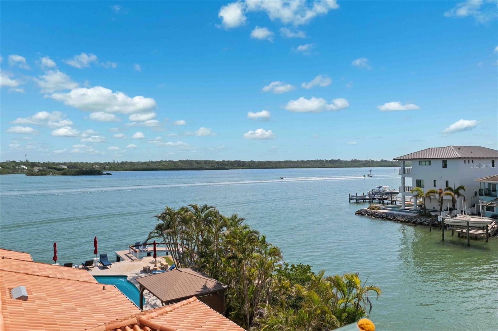 HARBOR SHORES 4TH ADD - Residential